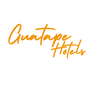 guatape hotels