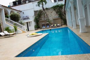 cartagena bachelorette party