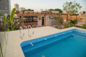 cartagena party villas