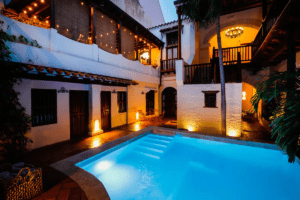 cartagena bachelor party