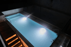 cartagena party villas