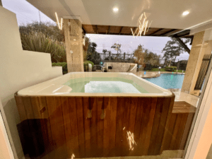 bachelorette party colombia