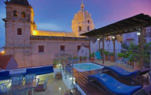 bachelortte party colombia