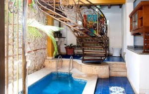 bachelortte party colombia