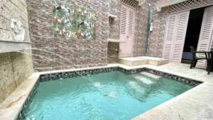 bachelorette party colombia