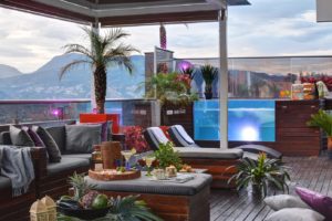 bachelortte party colombia