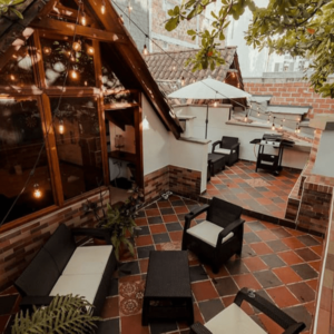 bachelortte party colombia