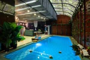 bachelortte party colombia