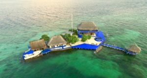 bachelortte party colombia