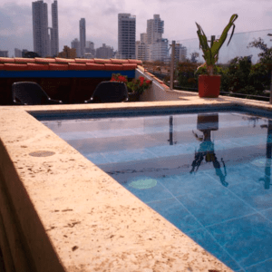 bachelortte party colombia