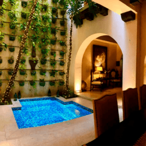 bachelortte party colombia