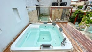 bachelortte party colombia