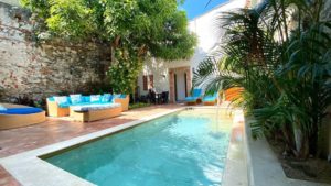 bachelortte party colombia