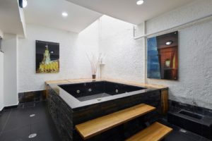 bachelortte party colombia