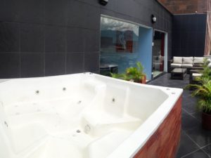 bachelortte party colombia