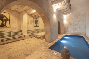 cartagena bachelorette party