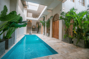 bachelorette party rentals in cartagena