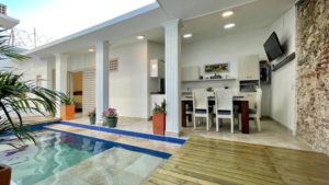 cartagena bachelorette party