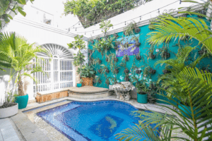 bachelortte party colombia