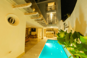 bachelorette party colombia