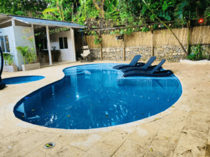 bachelorette party colombia