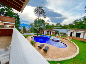 bachelorette party colombia