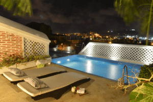 bachelorette party colombia