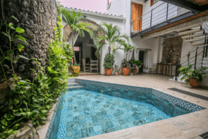 bachelorette party colombia