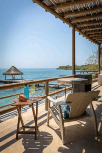 bachelorette party in cartagena