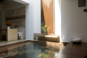 bachelorette party in cartagena