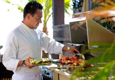 Private Chef Service
